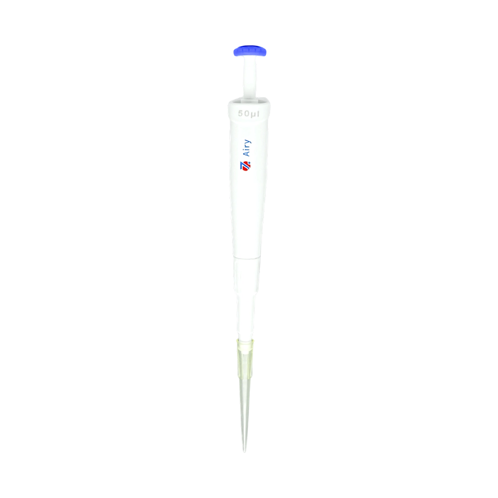 Micropipette miniature série Qiujing Airy