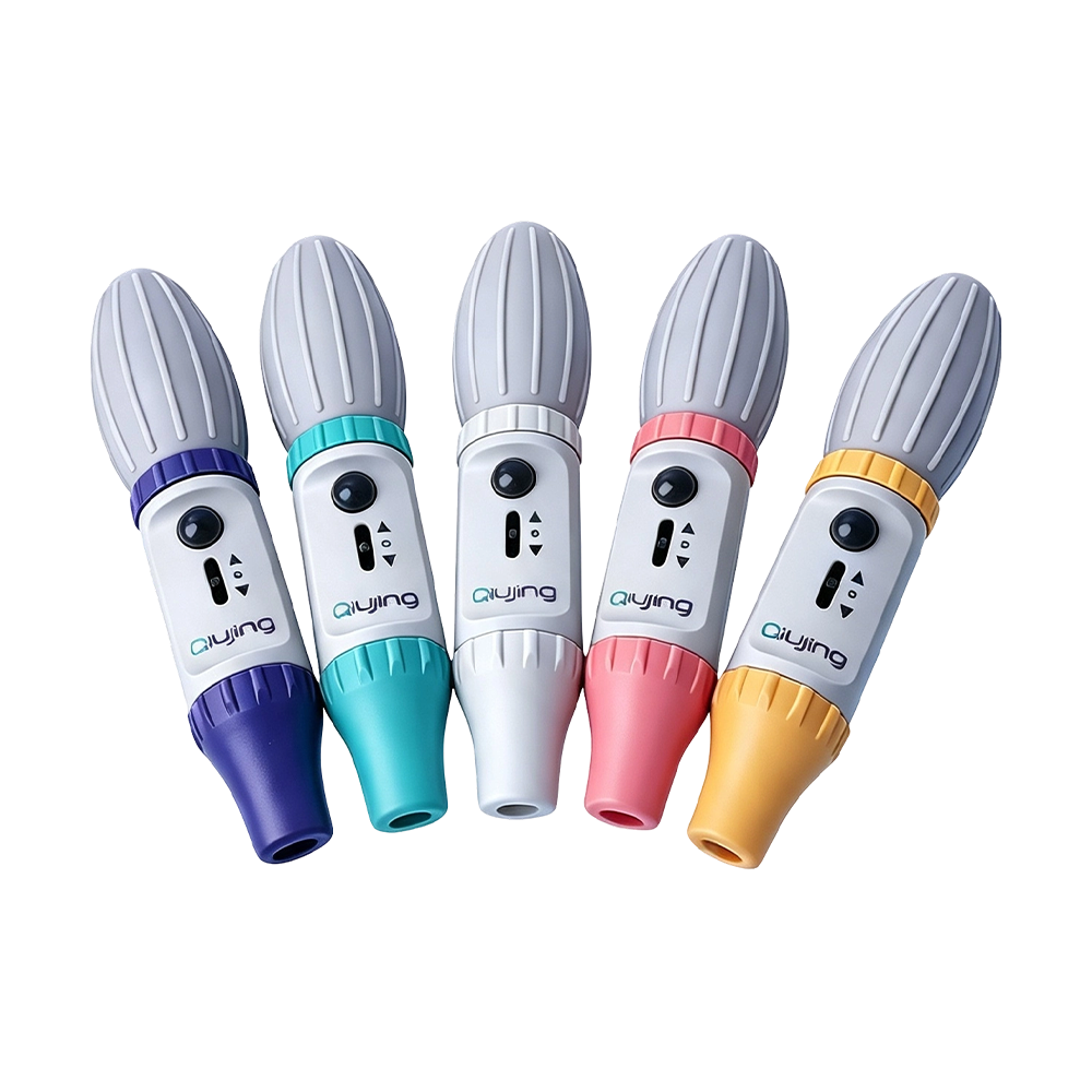 Pipettes manuelles grand volume série H-Flow Qiujing Pipettes manuelles grand volume série H-Flow Qiujing