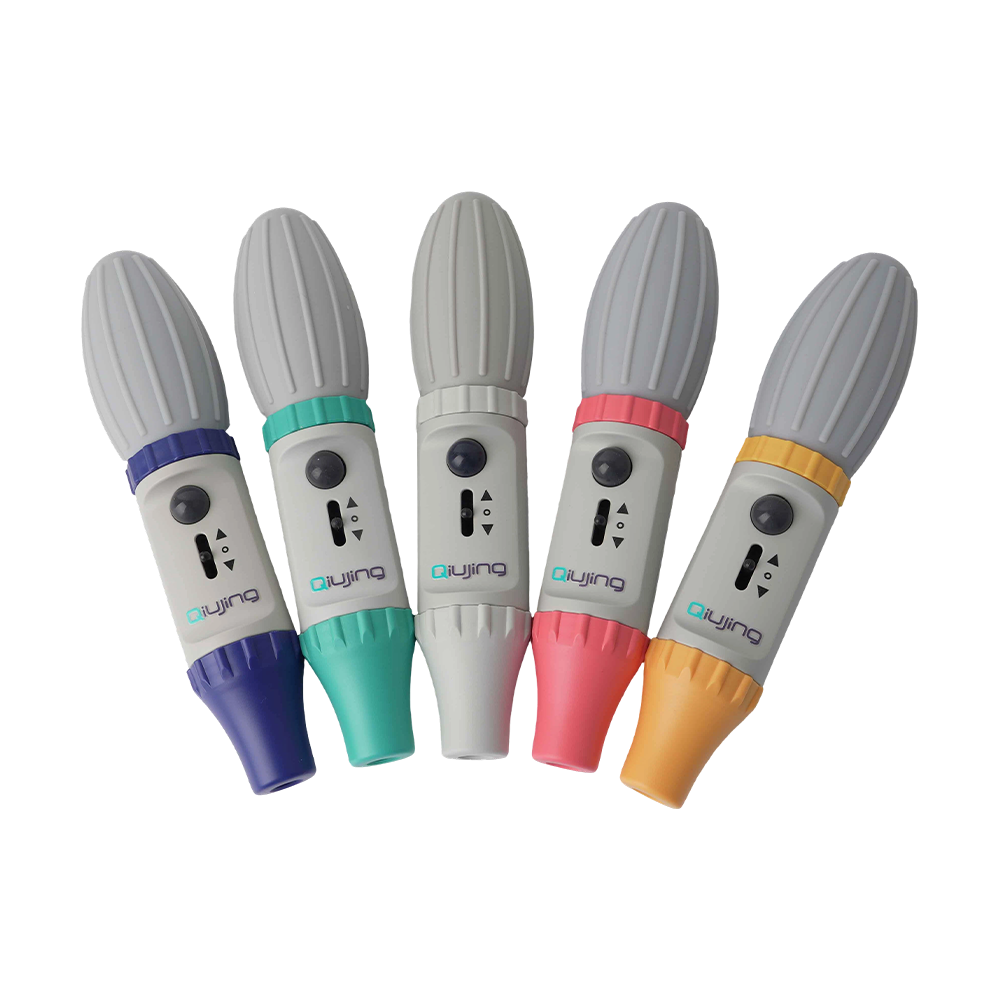 Pipettes manuelles grand volume série H-Flow Qiujing Pipettes manuelles grand volume série H-Flow Qiujing