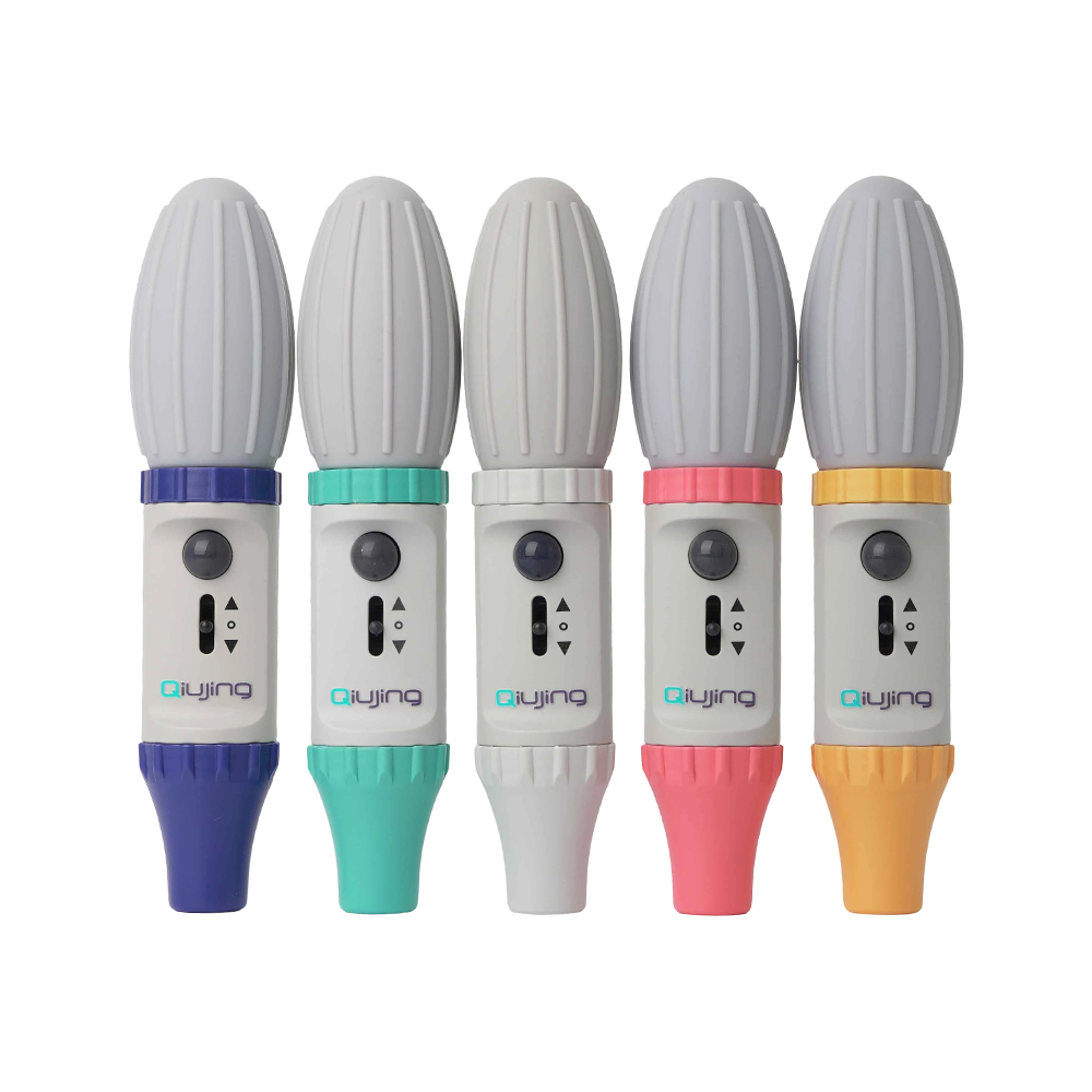 Pipettes manuelles grand volume série H-Flow Qiujing Pipettes manuelles grand volume série H-Flow Qiujing