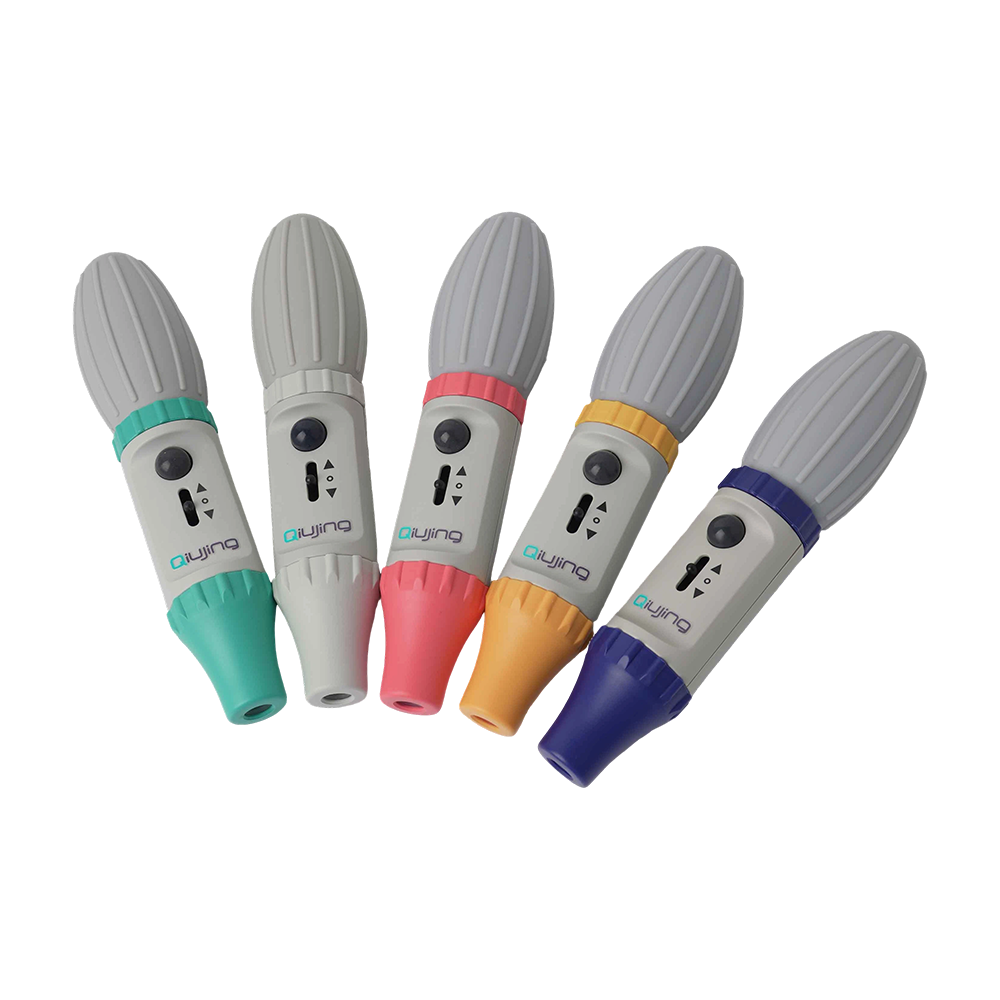 Pipettes manuelles grand volume série H-Flow Qiujing Pipettes manuelles grand volume série H-Flow Qiujing