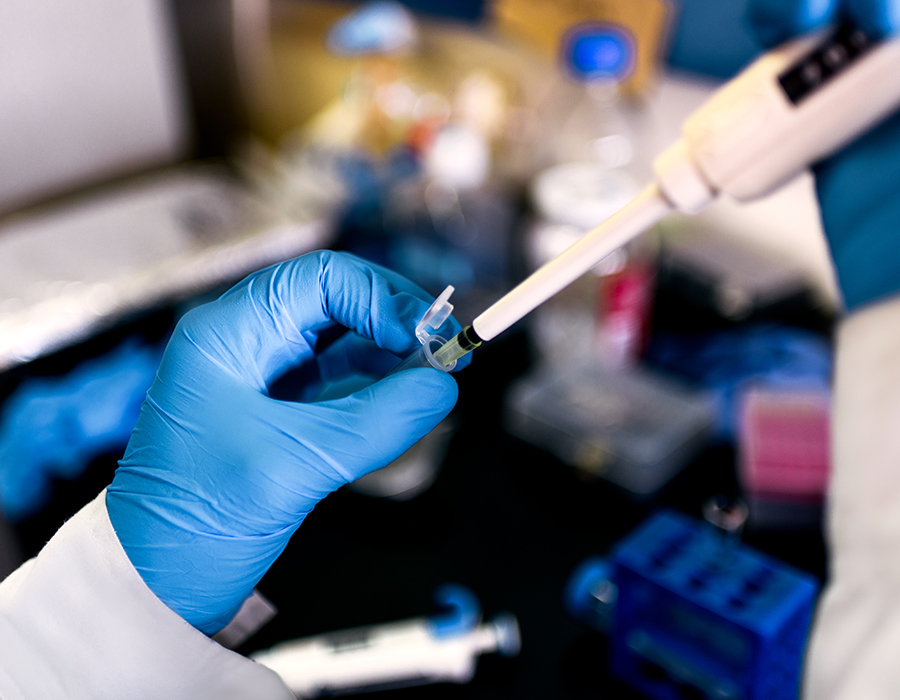 Tests médicaux