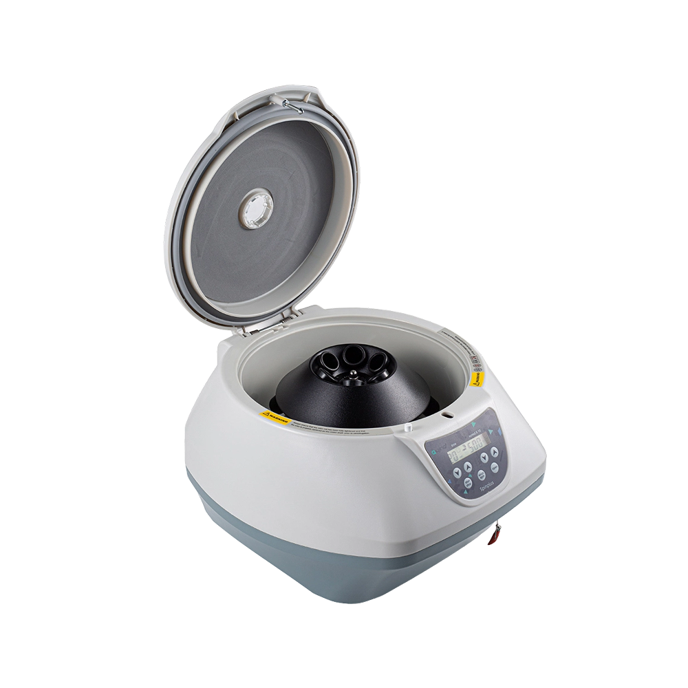 Centrifugeuse Qiujing L50