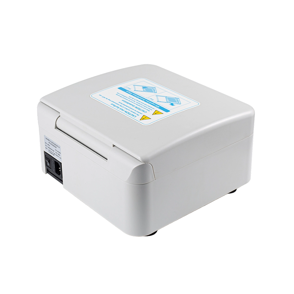 Oscillateur thermostatique pour microplaques Qiujing Pure Series MP-H Oscillateur thermostatique pour microplaques Qiujing Pure Series MP-H