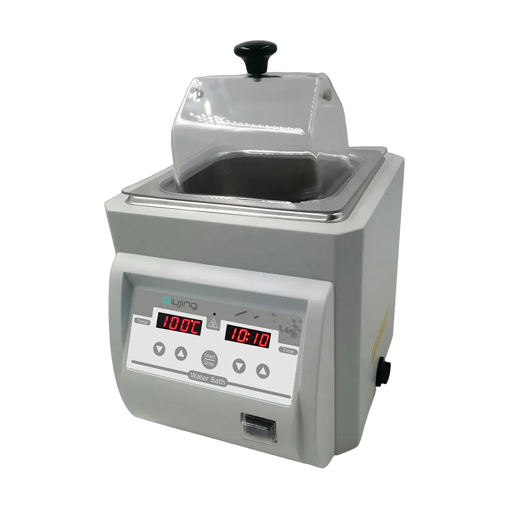Pot de bain-marie thermostatique série de bain-marie Qiujing WB-2-1/WB-2-2/WB-2-3