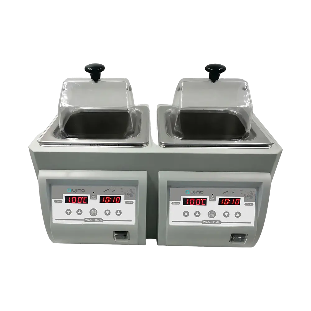 Pot de bain-marie thermostatique série de bain-marie Qiujing WB-5