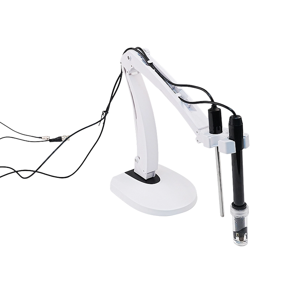 Qiujing – écran LED pratique, impression Bluetooth sans fil, stockage de masse intégré Durable, ph-mètre de table P901 Qiujing – écran LED pratique, impression Bluetooth sans fil, stockage de masse intégré Durable, ph-mètre de table P901