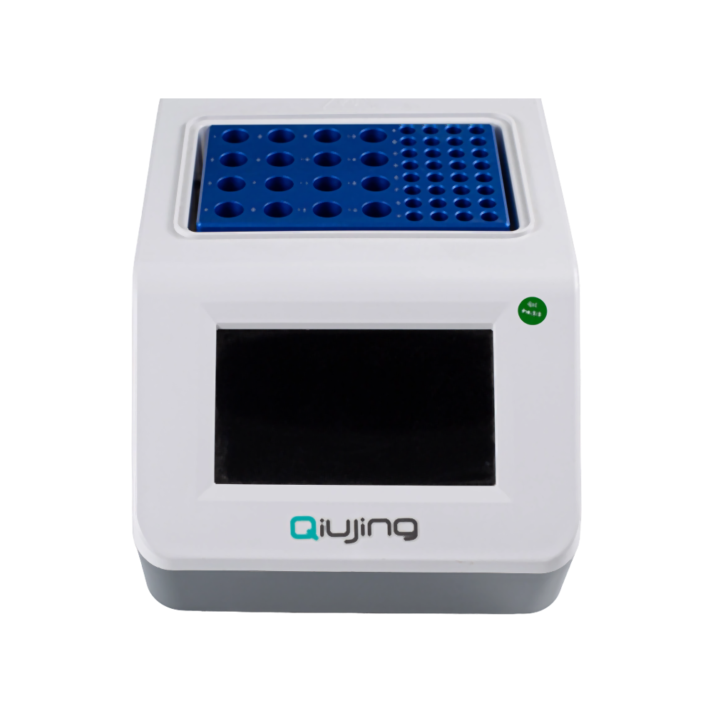 Unité de bain sec Qiujing Pure Series H-100 Unité de bain sec Qiujing Pure Series H-100
