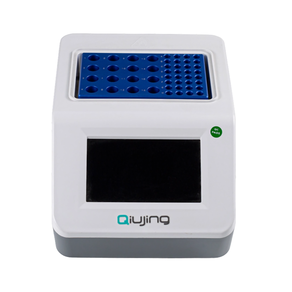 Unité de bain sec Qiujing Pure Series H-100 Unité de bain sec Qiujing Pure Series H-100