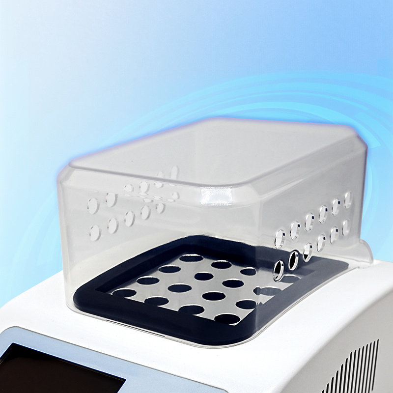 Qiujing LCD Température et temps réglables Performance d'isolation de haute précision Digesteur intelligent YKJ-16 Qiujing LCD Température et temps réglables Performance d'isolation de haute précision Digesteur intelligent YKJ-16