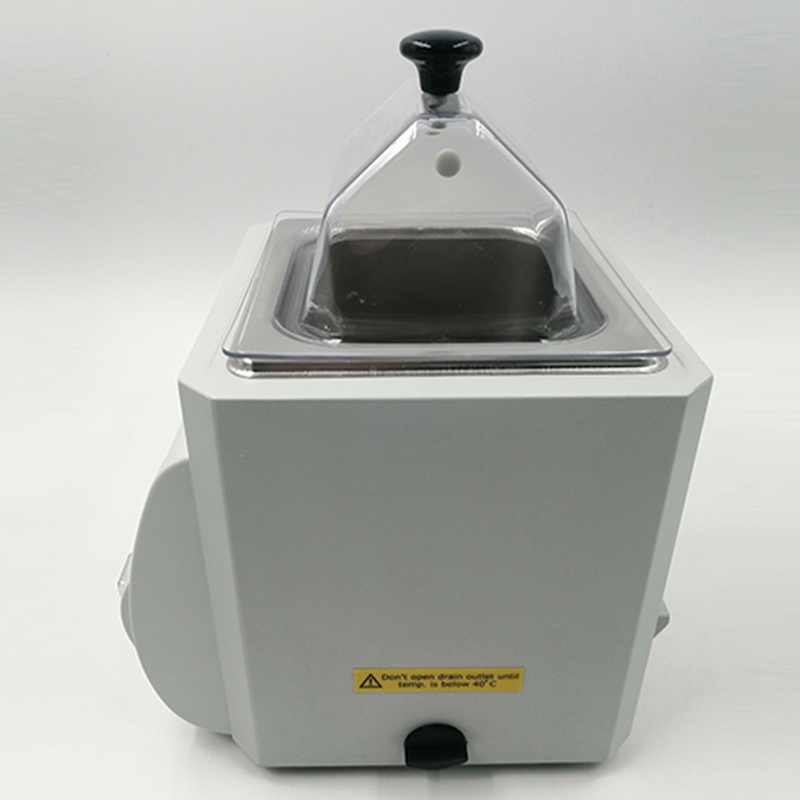 Pot de bain-marie thermostatique série de bain-marie Qiujing WB-5 Pot de bain-marie thermostatique série de bain-marie Qiujing WB-5