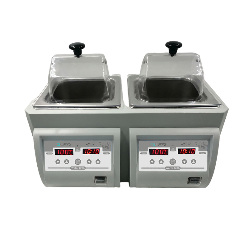 Pot de bain-marie thermostatique série de bain-marie Qiujing WB-5 Pot de bain-marie thermostatique série de bain-marie Qiujing WB-5