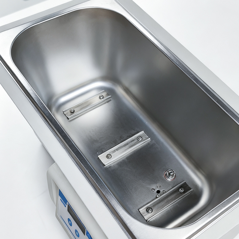 Pot de bain-marie thermostatique série de bain-marie Qiujing WB-5 Pot de bain-marie thermostatique série de bain-marie Qiujing WB-5
