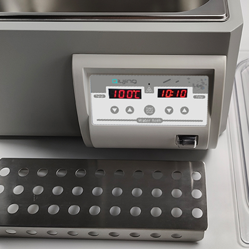 Pot de bain-marie thermostatique série de bain-marie Qiujing WB-5 Pot de bain-marie thermostatique série de bain-marie Qiujing WB-5